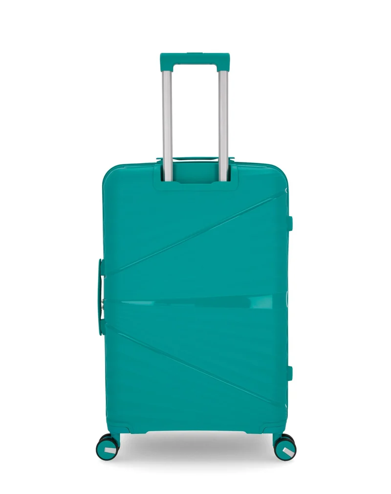 OBAGO – 2er-Pack – Großer Koffer und Handgepäck VELA