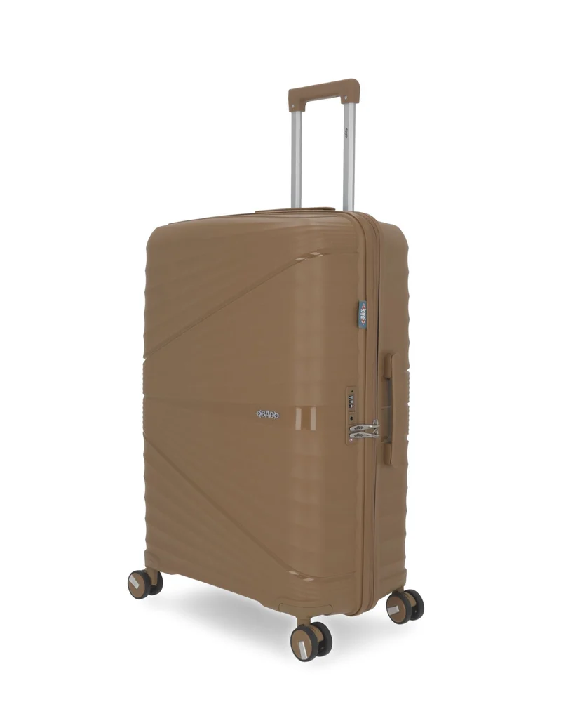 OBAGO – 2er-Pack – Großer Koffer und Handgepäck VELA