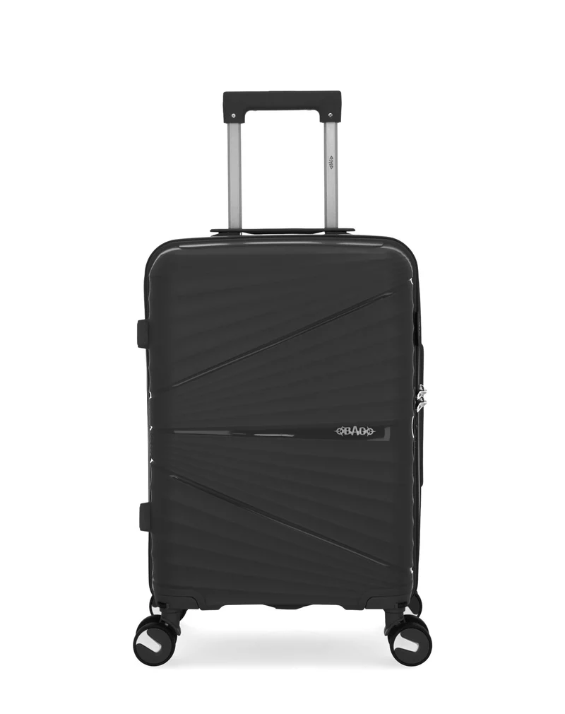 OBAGO – 2er-Pack – Handgepäck und großer Kosmetikkoffer VELA
