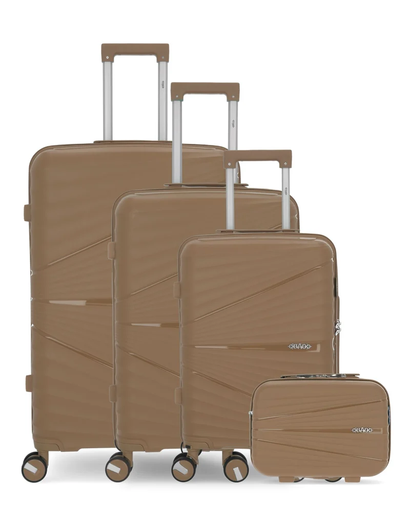 OBAGO – 4er-Set VELA-C