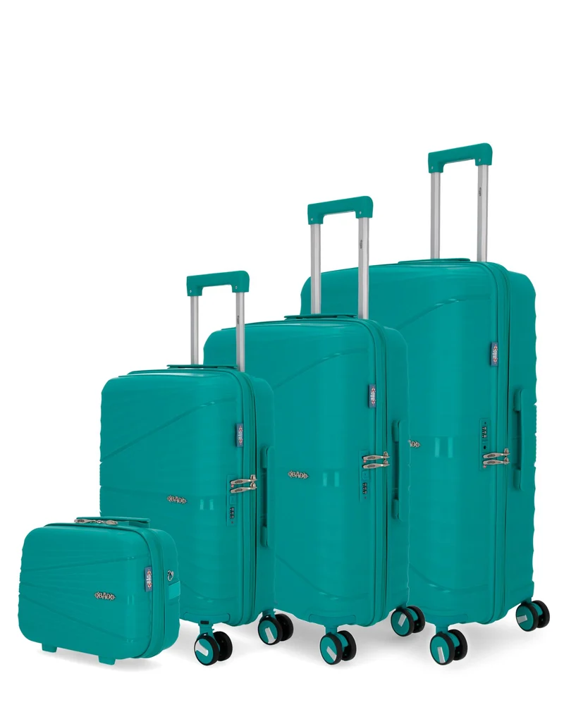OBAGO – 4er-Set VELA-C
