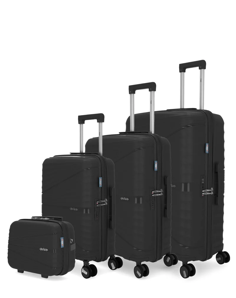 OBAGO – 4er-Set VELA-C