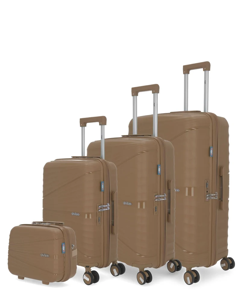 OBAGO – 4er-Set VELA-C