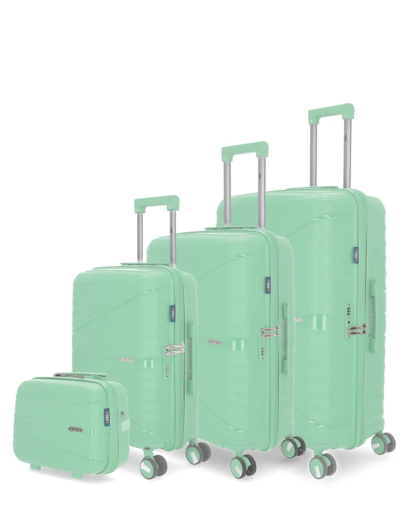 OBAGO – 4er-Set VELA-C