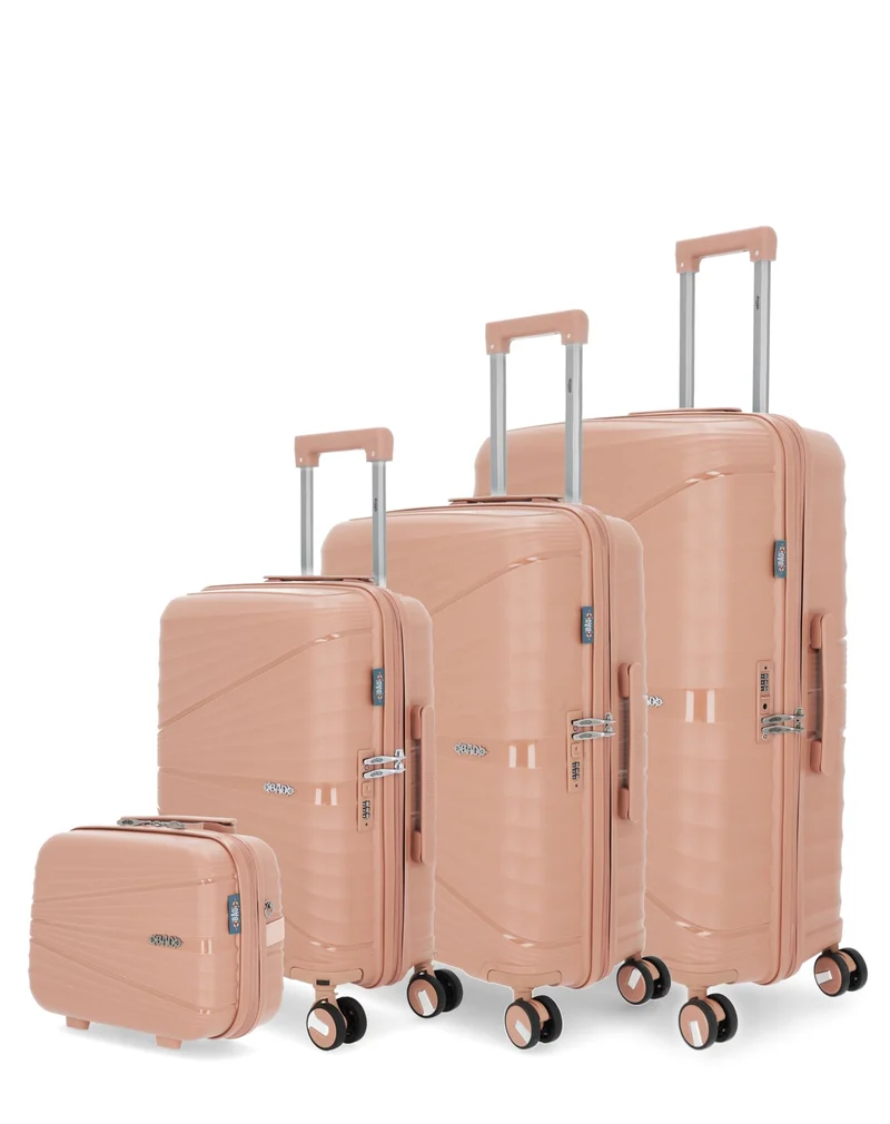 OBAGO – 4er-Set VELA-C