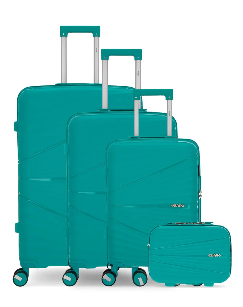 OBAGO – 4er-Set VELA-C