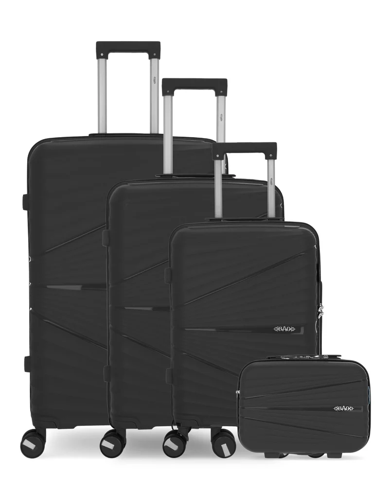 OBAGO – 4er-Set VELA-C