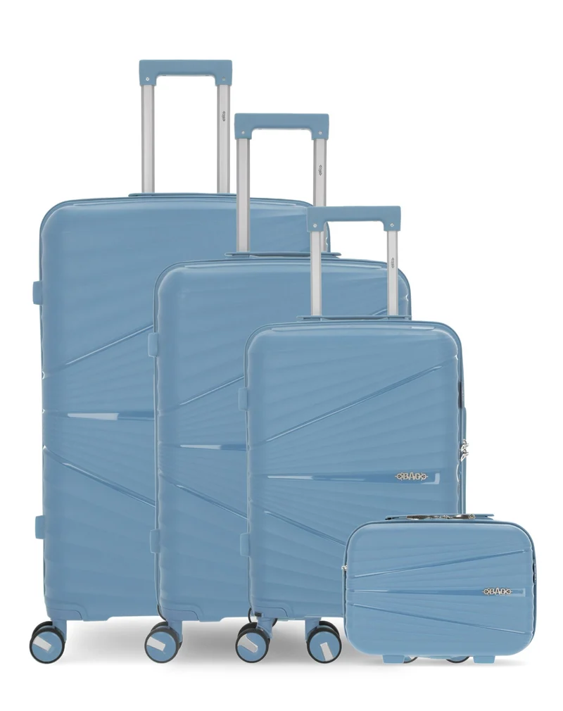 OBAGO – 4er-Set VELA-C
