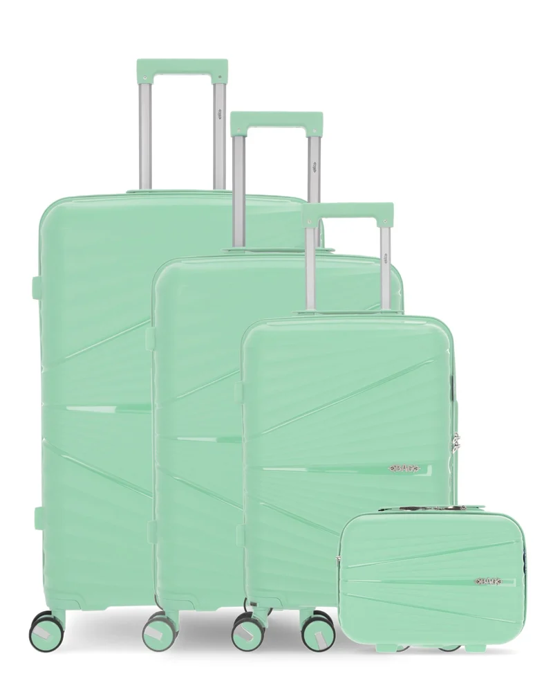 OBAGO – 4er-Set VELA-C