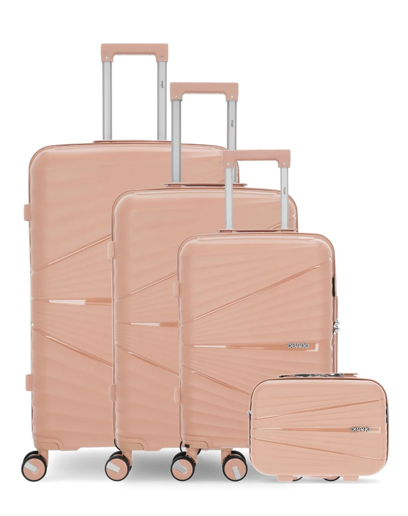 OBAGO – 4er-Set VELA-C
