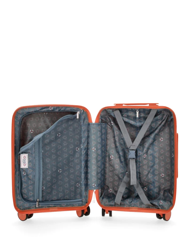 OBAGO - Handgepäck XS LYRA-E