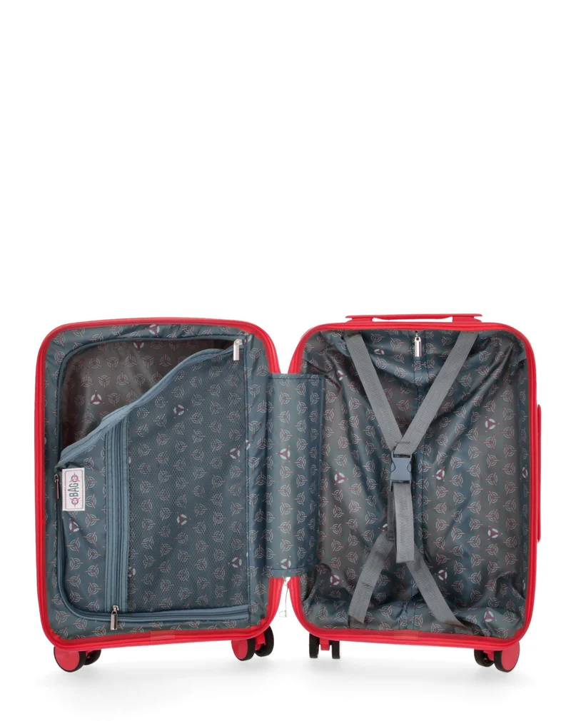 OBAGO - Handgepäck XS LYRA-E