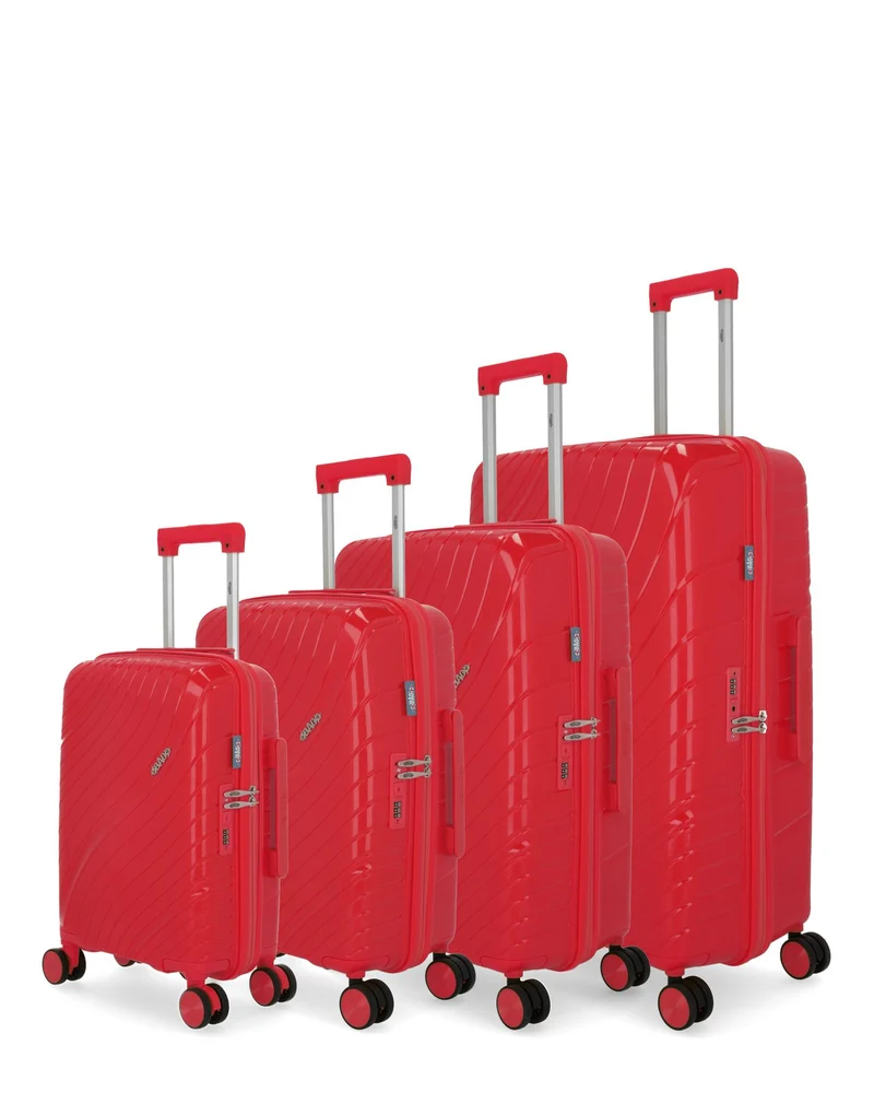 OBAGO – 4er-Set LYRA-M