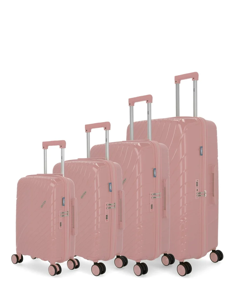 OBAGO – 4er-Set LYRA-M