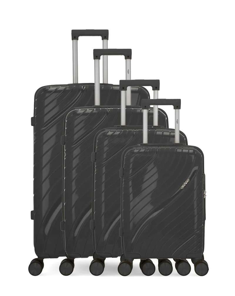 OBAGO – 4er-Set LYRA-M