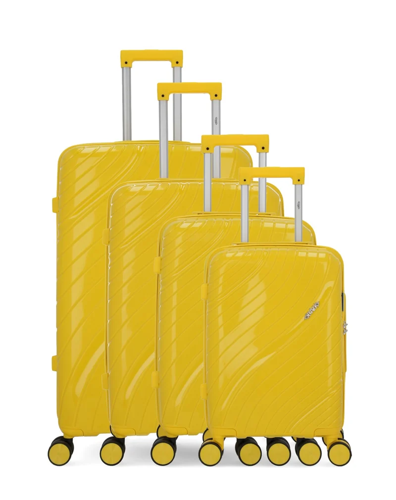 OBAGO – 4er-Set LYRA-M