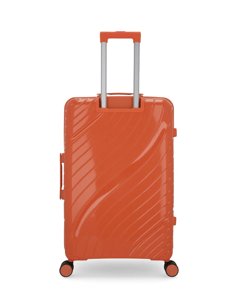 OBAGO – 2er-Pack – Großer Koffer und Handgepäck XS LYRA