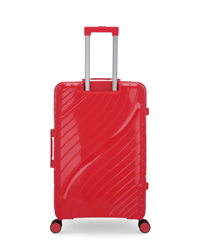 OBAGO – 3er-Pack – Großer Koffer, Handgepäck und Handgepäck XS LYRA