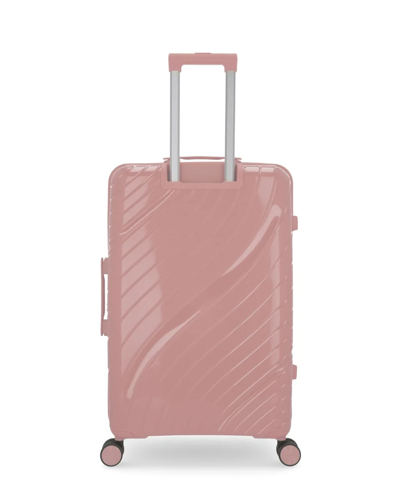 OBAGO – 3er-Pack – Großer Koffer, Handgepäck und Handgepäck XS LYRA