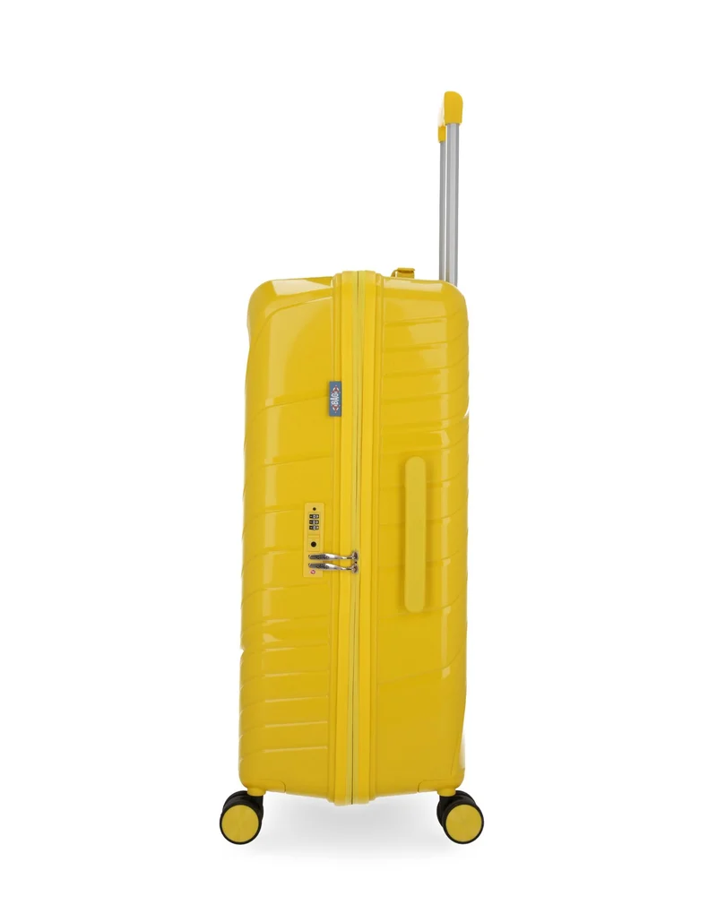 OBAGO – 3er-Pack – Großer Koffer, Handgepäck und Handgepäck XS LYRA