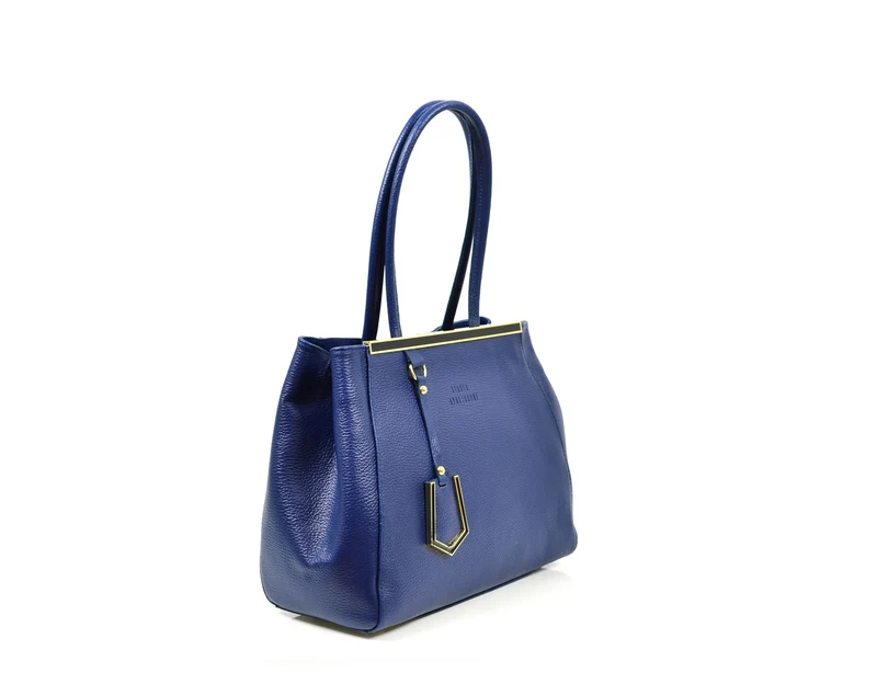 CARLA BELOTTI - Handtasche ELISABETH