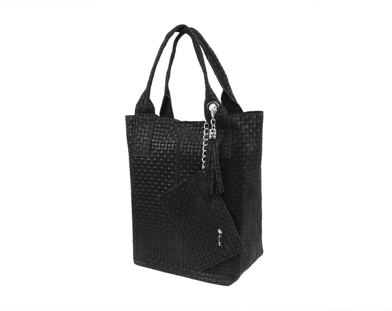 CARLA BELOTTI - Handtasche CLAUDIA