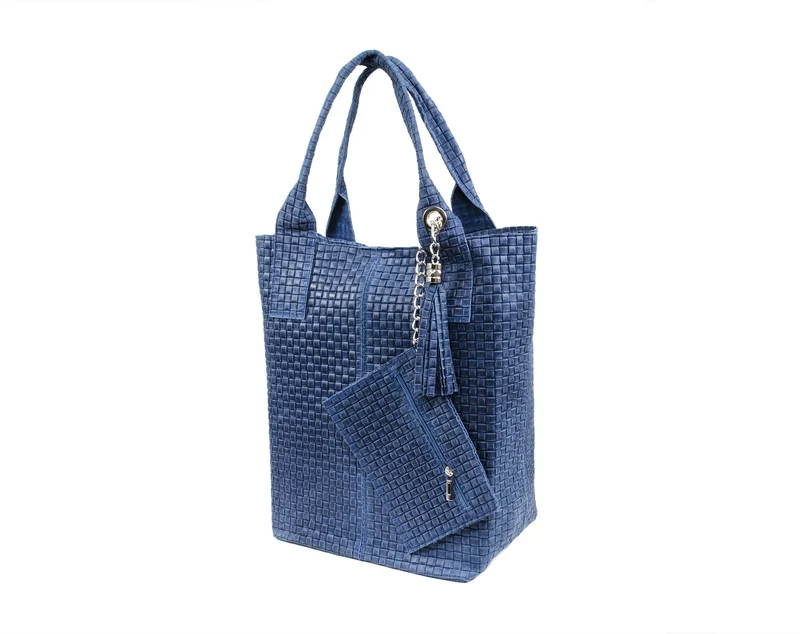 CARLA BELOTTI - Handtasche CLAUDIA