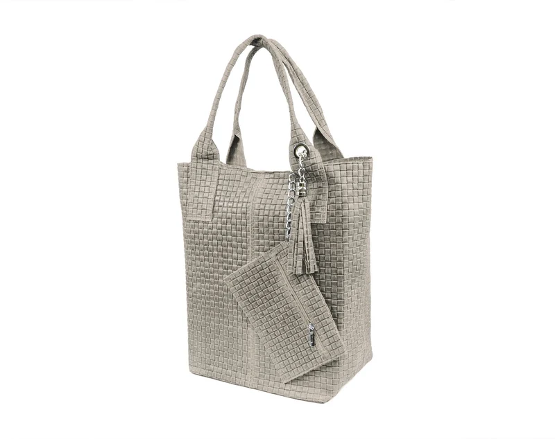 CARLA BELOTTI - Handtasche CLAUDIA