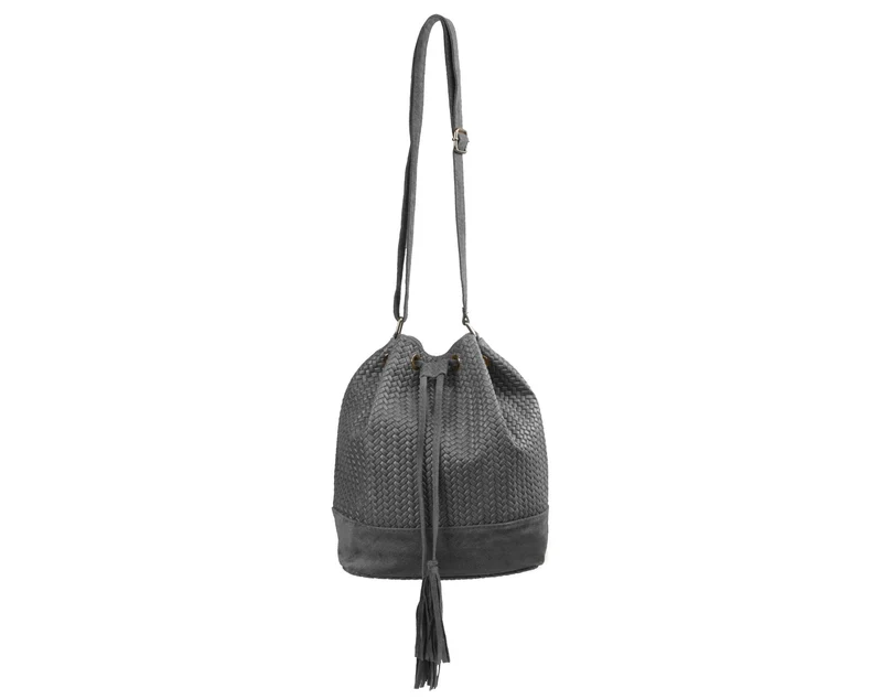 UNBRANDED - Handtasche HAZEL