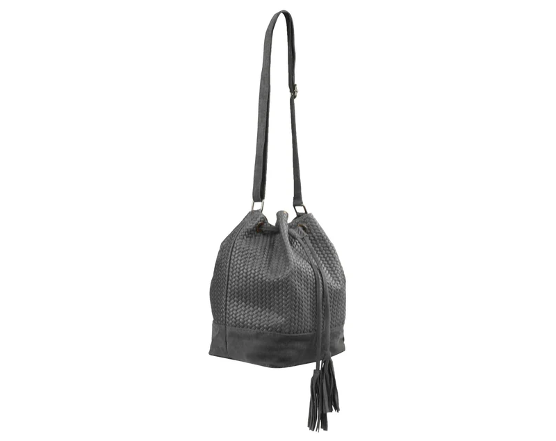 UNBRANDED - Handtasche HAZEL