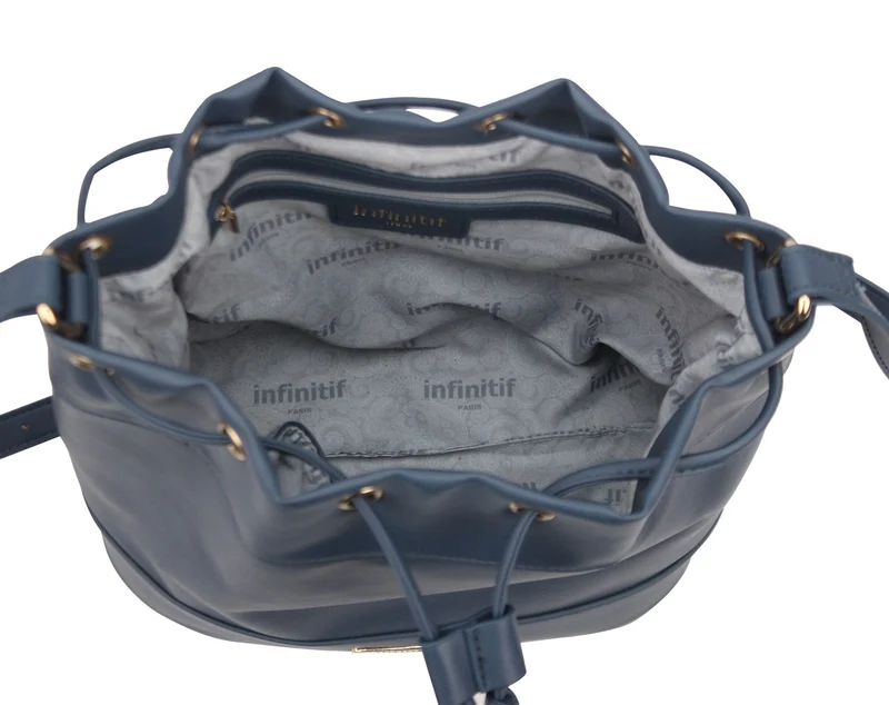 UNBRANDED - Handtasche PIVOINE