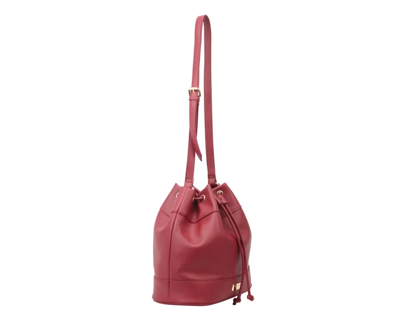 UNBRANDED - Handtasche PIVOINE