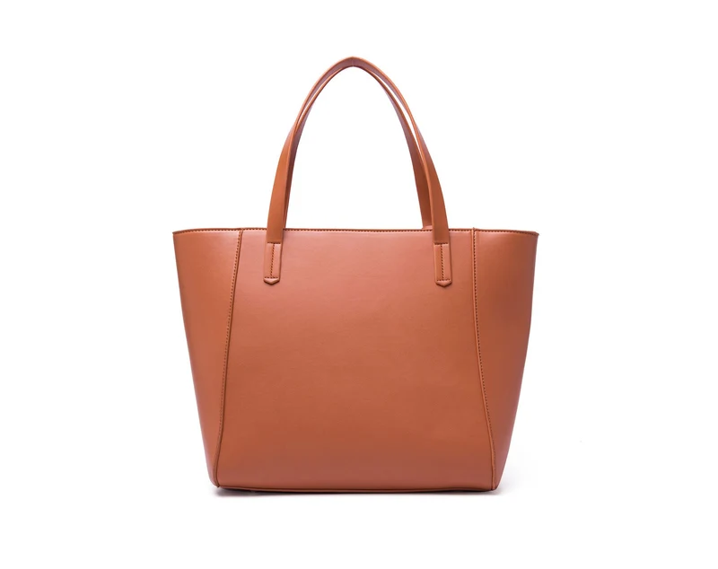 UNBRANDED - Handtasche FUCHSIA