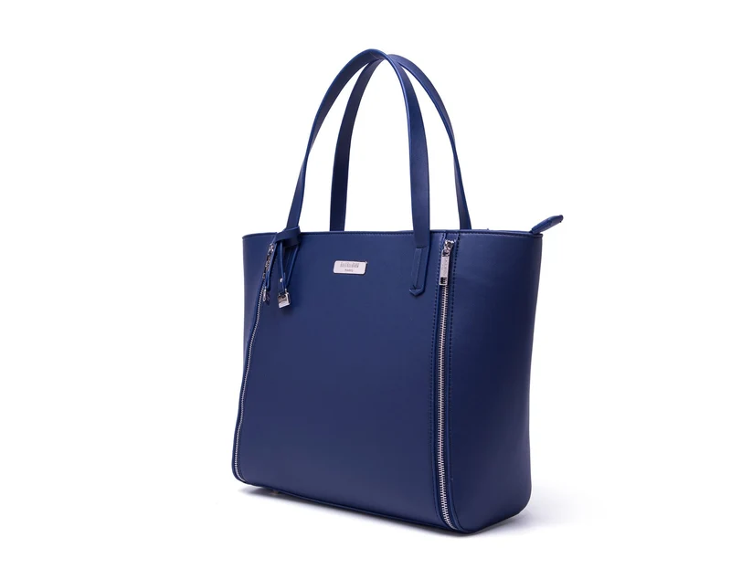 UNBRANDED - Handtasche FUCHSIA