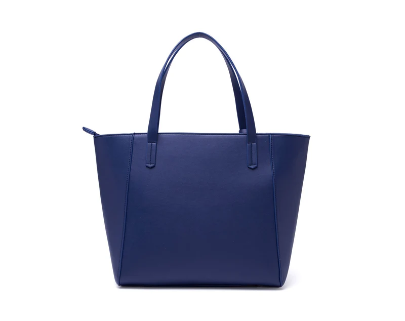 UNBRANDED - Handtasche FUCHSIA
