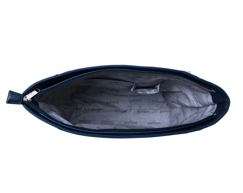 UNBRANDED - Handtasche FUCHSIA