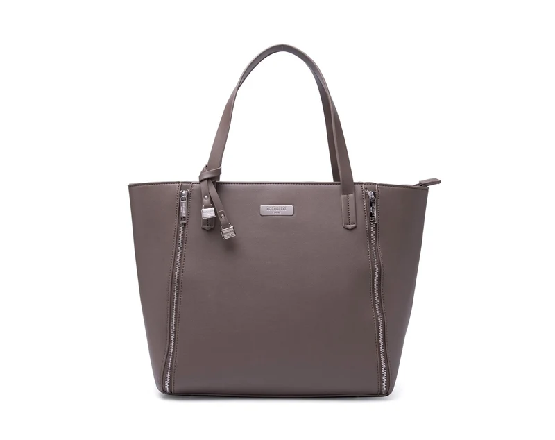 UNBRANDED - Handtasche FUCHSIA