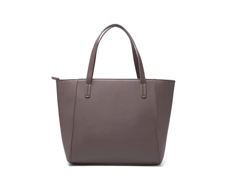 UNBRANDED - Handtasche FUCHSIA