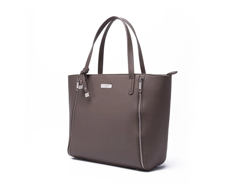 UNBRANDED - Handtasche FUCHSIA