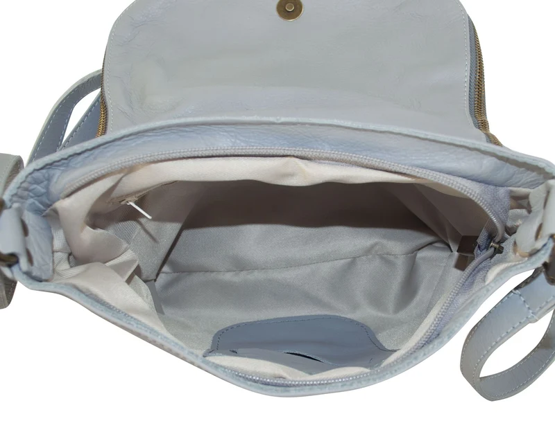 CARLA BELOTTI - Handtasche CELIA