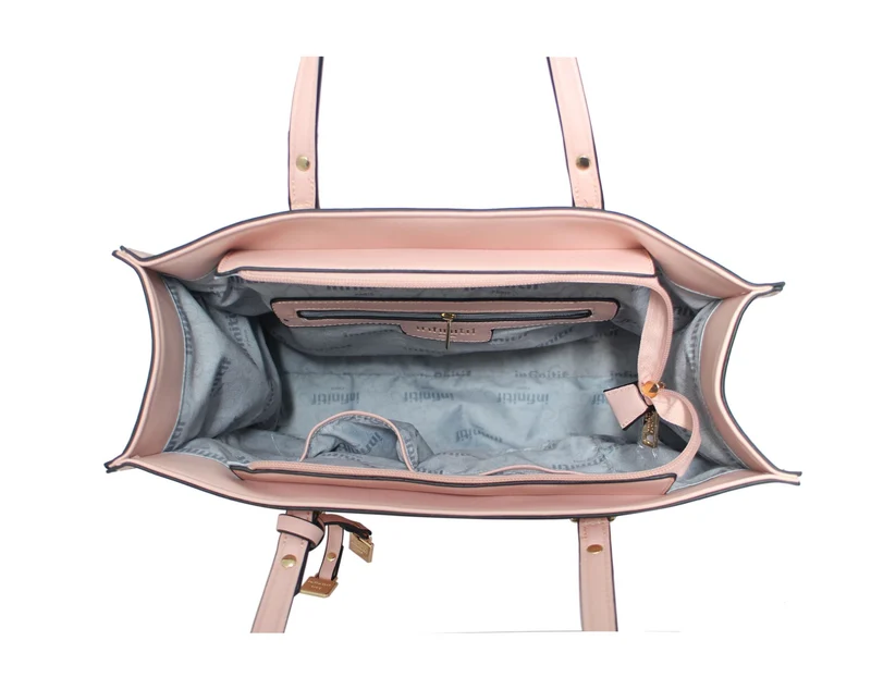 UNBRANDED - Handtasche NARCISSE