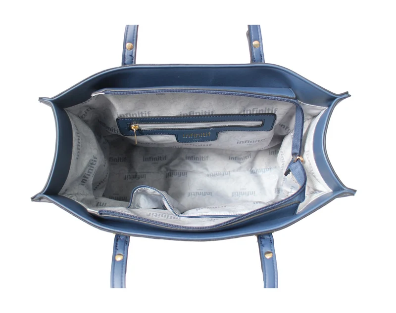 UNBRANDED - Handtasche NARCISSE