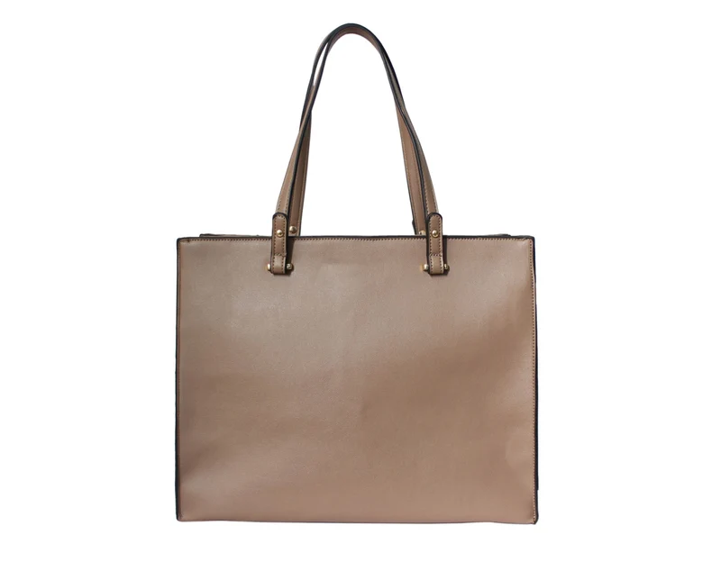 UNBRANDED - Handtasche NARCISSE