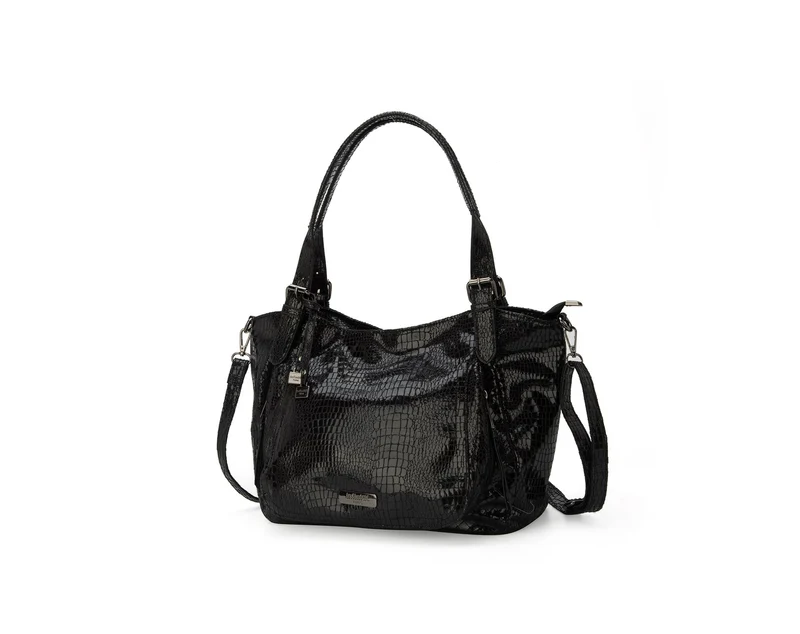 UNBRANDED - Handtasche CARLINE