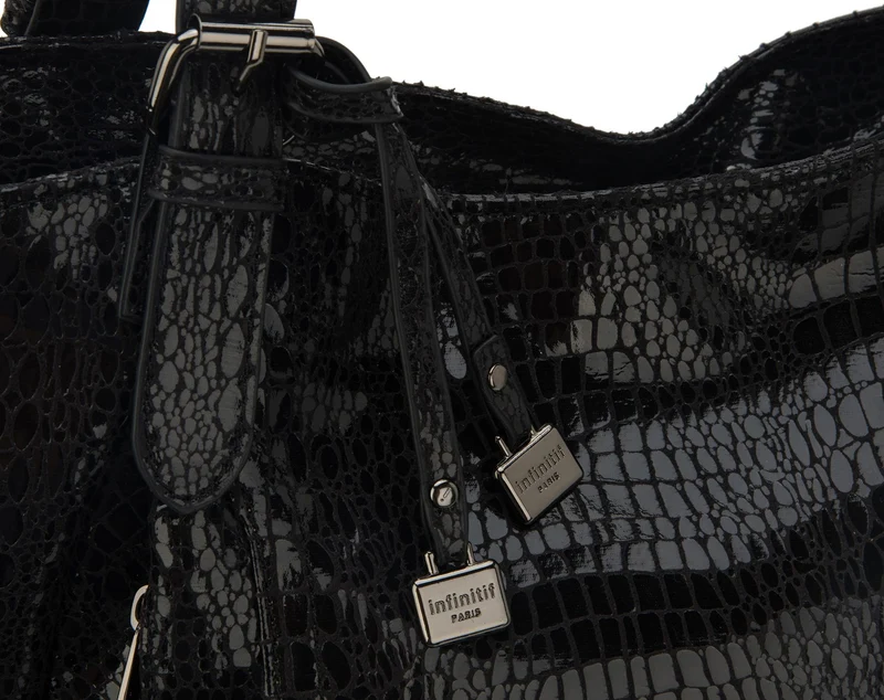 UNBRANDED - Handtasche CARLINE