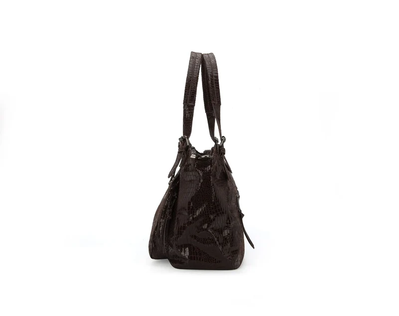 UNBRANDED - Handtasche CARLINE