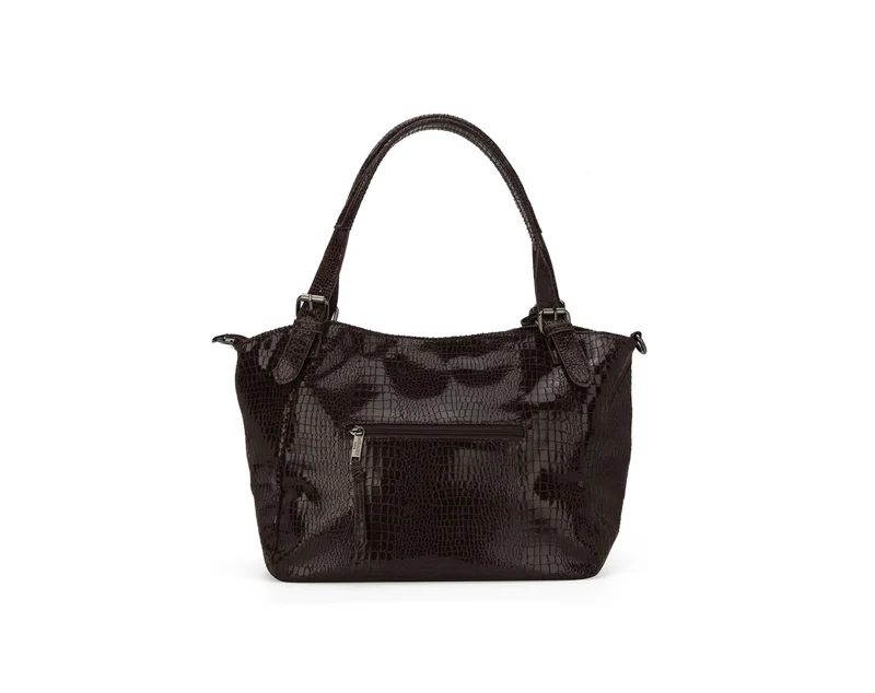 UNBRANDED - Handtasche CARLINE
