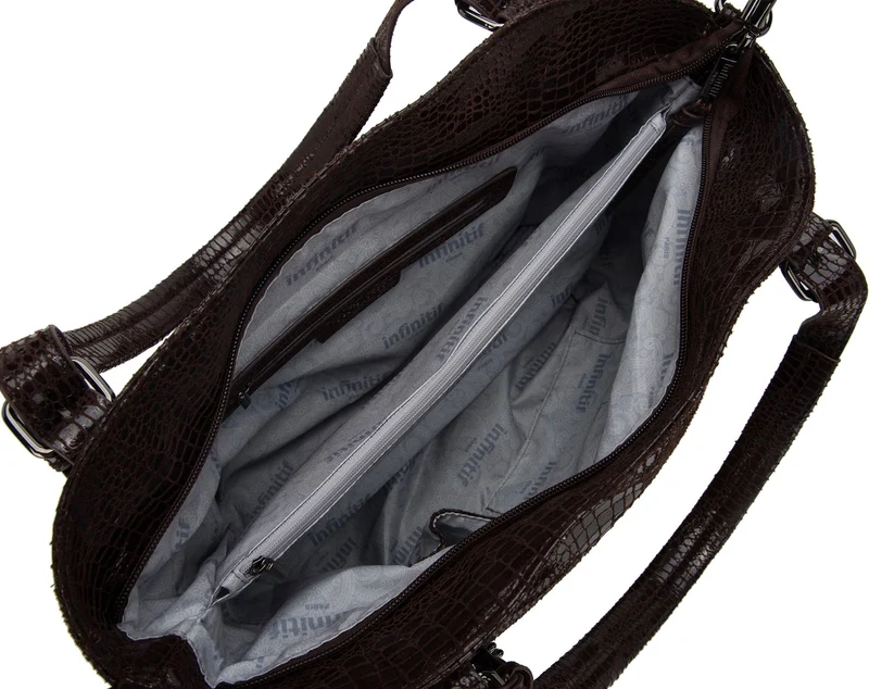 UNBRANDED - Handtasche CARLINE