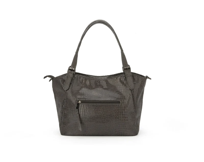UNBRANDED - Handtasche CARLINE