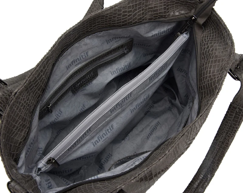 UNBRANDED - Handtasche CARLINE